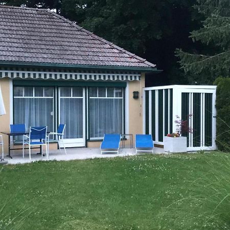Ferienanlage Seehof Krumpendorf Exterior photo
