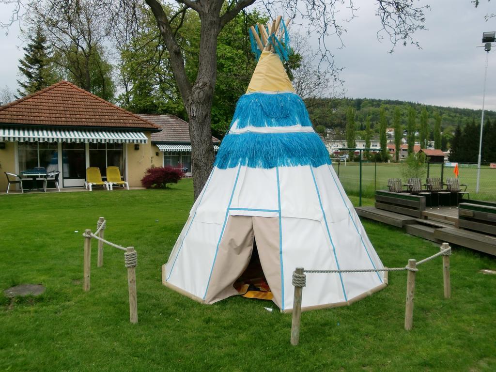 Ferienanlage Seehof Krumpendorf Exterior photo